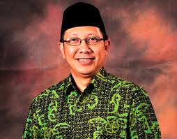  Menteri Agama Memohon Maaf Karena Hal Ini